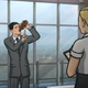 Illustration for article titled The bully becomes the bullied in this week’s backstory-heavy iArcher/i
